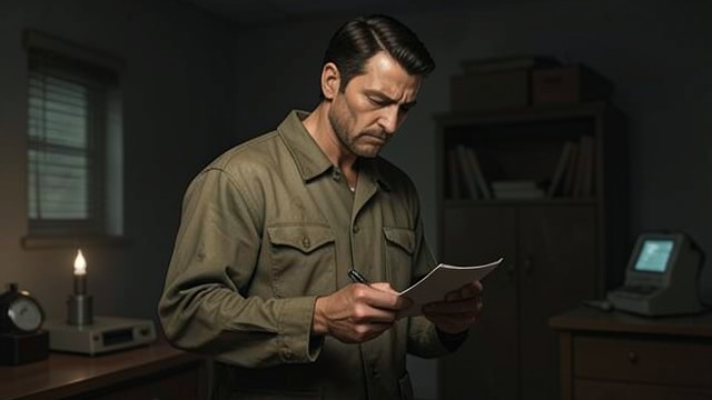 A Cause for Fellow Inmates from "The Room". A Cause for Fellow Inmates Beyond his own complaint The protagonist imagines a letter exposing police abuse and unlawful authority.