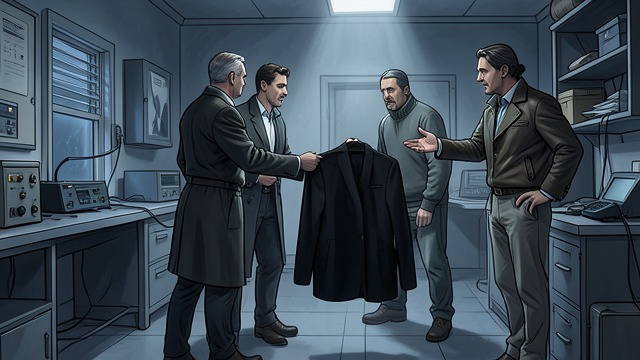 Allies in the Rescue Fantasy from "The Room". Allies in the Rescue Fantasy Institutional Support Imagined The Unnamed protagonist imagines Donald Preston and Stacey Lowry arriving in response to his…