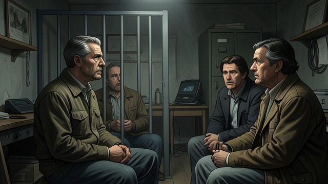 The Statewide Campaign from "The Room". The Statewide Campaign From case to cause The imagined alliance develops into a coordinated campaign against abuses of authority.
