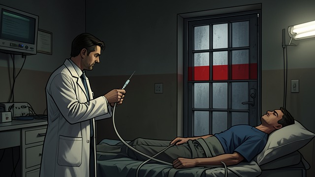 Intent and Foreseeability from "Five Days at Memorial". Intent and Foreseeability Competing Accounts Some clinicians described the drugs as comfort measures; others believed doses were given so patients would die.