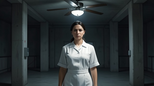 The Experienced Manager from "Five Days at Memorial". The Experienced Manager Years at Baptist Susan Mulderick had spent decades at the hospital and led nursing departments through major institutional change.