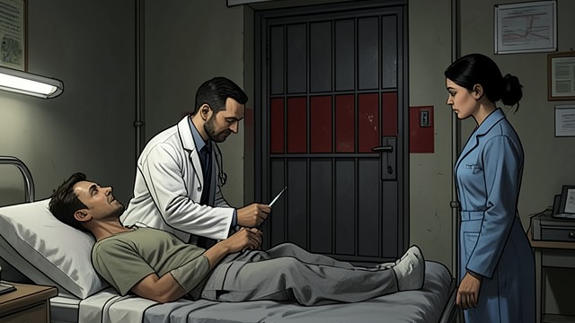 The Ordinary Practice from "Five Days at Memorial". The Ordinary Practice Relief Near Death Doctors sometimes use morphine and sedatives to relieve pain, breathlessness, or anxiety in patients near death.