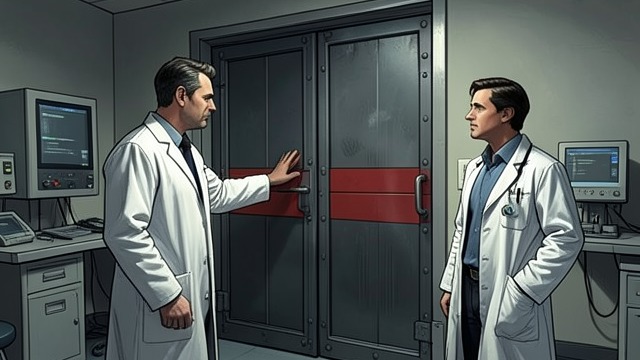Expert Disagreement from "Five Days at Memorial". Expert Disagreement Forensic and Clinical Views Some forensic experts concluded that drugs caused or contributed to deaths.