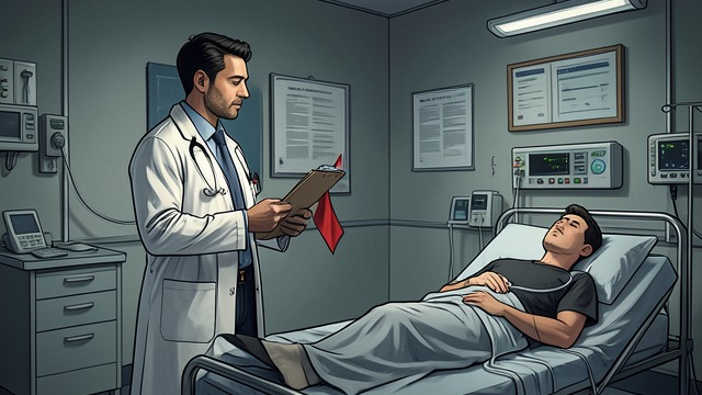 An Unresolved Moral Question from "Five Days at Memorial". An Unresolved Moral Question No Public Trial The grand jury’s decision stopped the criminal process without a trial that could examine each patient’s condition…