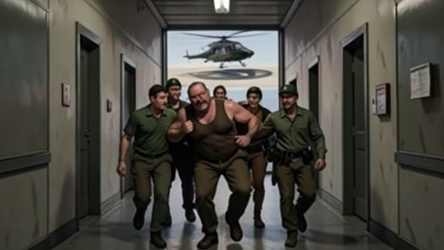 The Last Patient from "Five Days at Memorial". The Last Patient A Difficult Transfer Rodney Scott, a very large and medically fragile patient, was considered hard to move through the hospital’s narrow route…