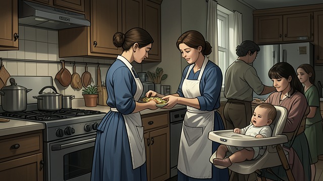 A Family of Care from "Five Days at Memorial". A Family of Care Medicine at Home Anna Pou grew up in a large family shaped by her father’s work as a physician and her mother’s care for eleven children.