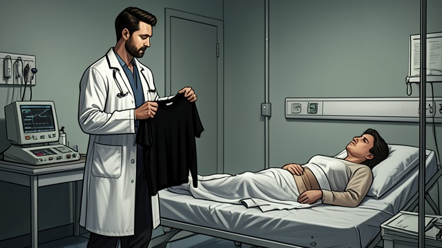 A Broader Lesson from "Five Days at Memorial". A Broader Lesson Orders Are Not Prognoses Later recommendations warned that DNR status is not a reliable measure of survival or a suitable stand-alone triage…