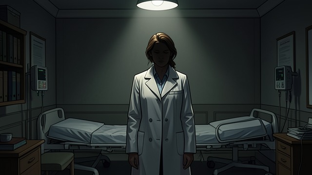 The Lasting Burden from "Five Days at Memorial". The Lasting Burden Grief and Anger Isbell left Memorial exhausted and later described nightmares, guilt, and anger at the delay in help.