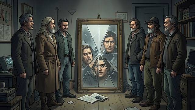 The Witnesses Remember Differently from "Five Days at Memorial". The Witnesses Remember Differently Details Shift People disagreed about timing, wording, and who had been present.