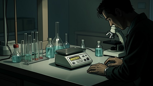The Toxicology Match from "Five Days at Memorial". The Toxicology Match Drugs in the Samples Toxicology testing detected morphine or midazolam in multiple bodies.