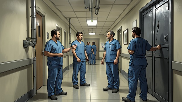 Disaster as a Moral Exception from "Five Days at Memorial". Disaster as a Moral Exception Ordinary Rules Under Strain Some Memorial staff believed that standard medical norms no longer applied because the hospital was…