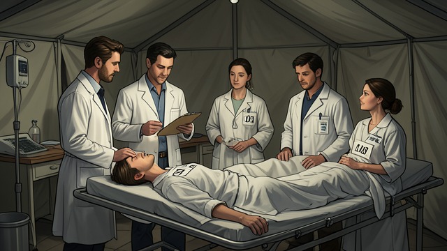 Public Values Unasked from "Five Days at Memorial". Public Values Unasked Plans Made by Experts State and hospital protocols for ventilator rationing were often developed without meaningful public consultation.