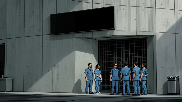 Commercial Medicine from "Five Days at Memorial". Commercial Medicine A New Business Climate As high-technology medicine expanded, costs and financial performance became increasingly central.