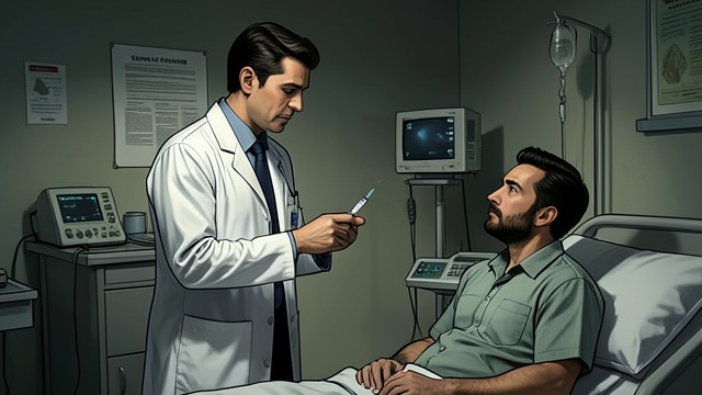 The Hippocratic Boundary from "Five Days at Memorial". The Hippocratic Boundary A Separation of Roles The Hippocratic tradition rejected giving a lethal drug even at a patient’s request.
