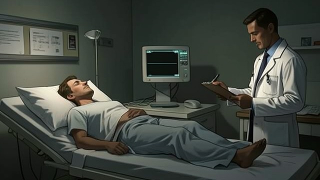 A Specific Medical Choice from "Five Days at Memorial". A Specific Medical Choice Refusing Resuscitation A DNR order ordinarily means that clinicians should not attempt resuscitation after a patient’s heart or…