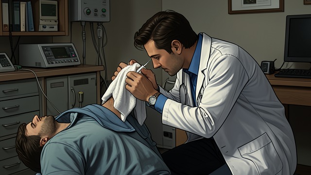 Can We Do This from "Five Days at Memorial". Can We Do This Joining the Lobby Team Thiele chose to remain with the sickest patients after offering help to Anna Pou.