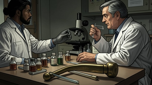 Toxicology Results from "Five Days at Memorial". Toxicology Results Drugs Detected Robert Middleberg reported morphine in several tested bodies and midazolam in others.