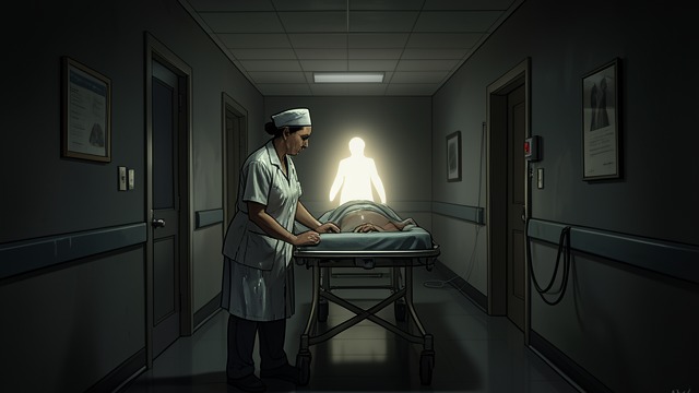 The First Memories from "Five Days at Memorial". The First Memories Immediate Accounts Staff members left Memorial with stories of heat, darkness, difficult transfers, and patients who died.