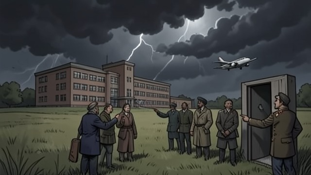 A Known Scenario Arrives from "Five Days at Memorial". A Known Scenario Arrives Forecasts Become Reality Hurricane Pam had modeled a catastrophic storm and large numbers of stranded patients.