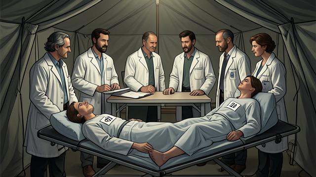 The Modern Consent Principle from "Five Days at Memorial". The Modern Consent Principle A Right to Decide Informed consent requires disclosure of a treatment’s nature, risks, benefits, and alternatives.
