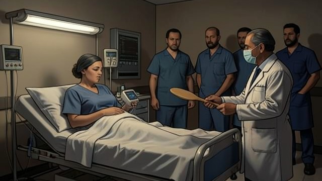 Fatalism Takes Hold from "Five Days at Memorial". Fatalism Takes Hold Patients Deemed Unmovable Some staff believed the sickest patients could not survive transfer.