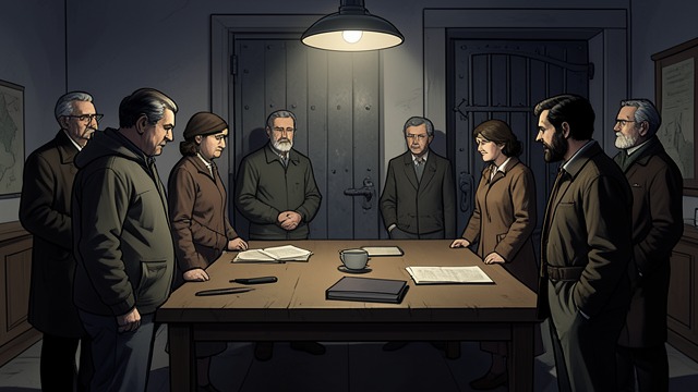 The Grand Jury No-Bill from "Five Days at Memorial". The Grand Jury No-Bill A Closed Deliberation The grand jury heard selected testimony and declined to indict Anna Pou.