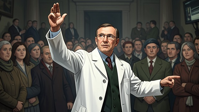 Stories Compete from "Five Days at Memorial". Stories Compete Heroism and Allegations Media coverage portrayed caregivers as either heroic survivors or possible killers.