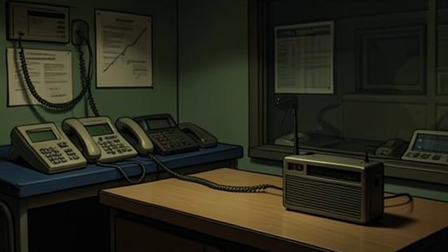 A Fragmented Response from "Five Days at Memorial". A Fragmented Response No Single Coordinator Hospitals, companies, and public agencies maintained different lists and communicated through unreliable channels.