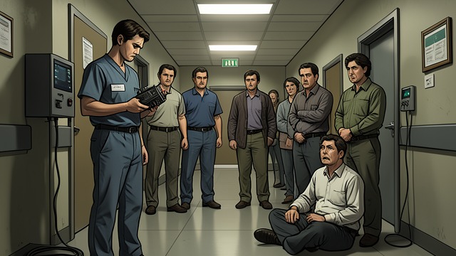 The City’s Rumors from "Five Days at Memorial". The City’s Rumors Reports on the Radio Broadcasts carried claims of looting, murders, and martial law.