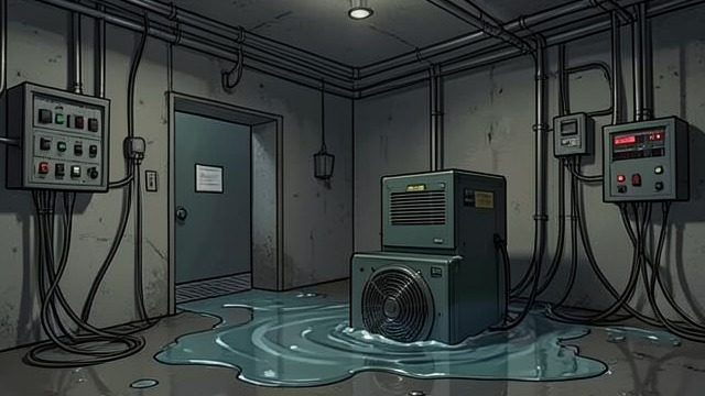 Known Equipment Risks from "Five Days at Memorial". Known Equipment Risks Flood-Exposed Systems Officials had asked hospitals whether generators and electrical gear could withstand deep flooding.