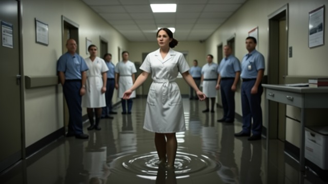 Incident Commander from "Five Days at Memorial". Incident Commander Taking Charge When windows broke and the storm damaged the hospital, Mulderick directed staff, moved patients, and relocated the command…