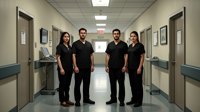 A Hospital Within a Hospital from "Five Days at Memorial". A Hospital Within a Hospital Separate Operations LifeCare had its own leadership, nurses, pharmacy, and patient-care responsibilities within Memorial.