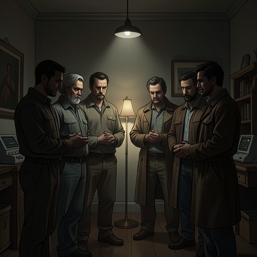 The Burden of Remembering from "Five Days at Memorial". The book’s many witnesses carry the crisis forward in memory, from individual trauma to the public’s responsibility to learn from it.