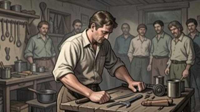 A Restorative Example from "Utopia". Work Instead of Death Restitution and Service The Polylerites require repayment where possible and assign convicted thieves to public labor.