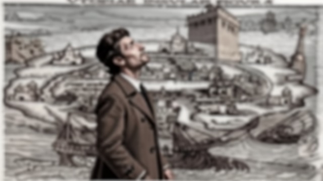 Witness in Antwerp from "Utopia". Experience Becomes Testimony A Political Witness In Antwerp, Raphael turns his travels into a sustained critique of European government and social…
