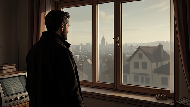 Return Still Desired from "Utopia". Home Remains Beyond Reach No Journey’s End Yet The dialogue ends without resolving More’s absence from his family or his diplomatic duties.