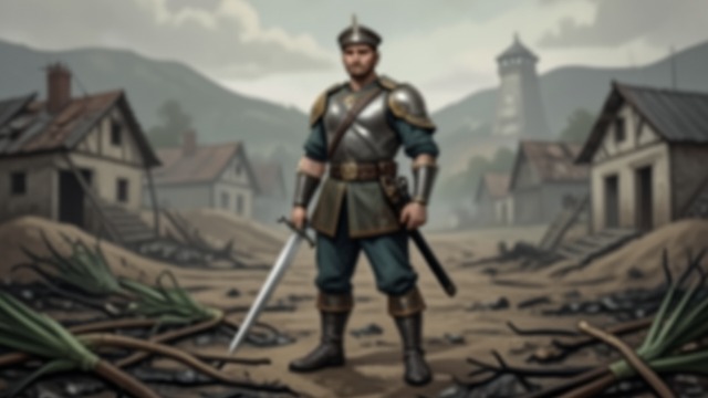 Rules After Victory from "Utopia". Restraint in Conquest Limited Destruction Utopians avoid burning crops, harming the disarmed, and plundering surrendered towns.