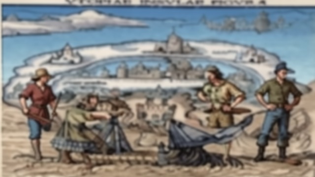 Work as Shared Duty from "Utopia". Skills for Everyone Agriculture and Crafts Utopians learn agriculture and a useful trade, while craft specialization can change to suit a person’s inclination.