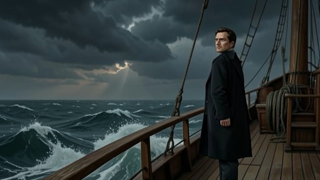 The Ship in the Storm from "Utopia". Engagement or Withdrawal More’s Practical Counsel More argues that a wise adviser may reduce harm without abandoning public life.