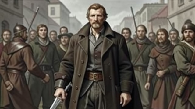 Execution as Deterrence from "Utopia". A Severe Law Thieves Put to Death An English lawyer defends the execution of thieves as an effective public response.