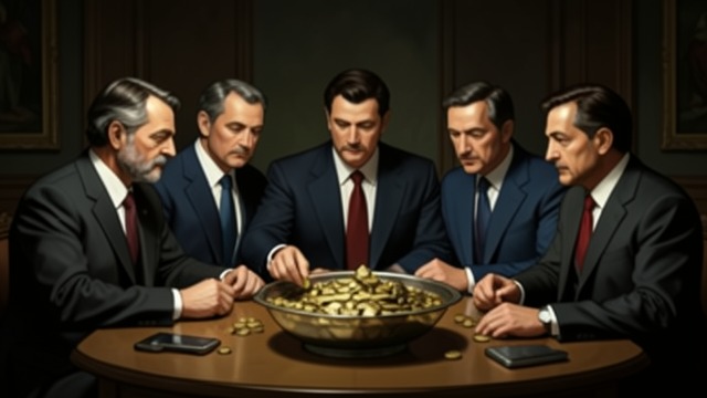 Money as a Weapon from "Utopia". Victory Without a Set Battle Bribery and Subversion Utopians offer rewards to weaken enemy loyalty, divide leaders, or encourage betrayal.