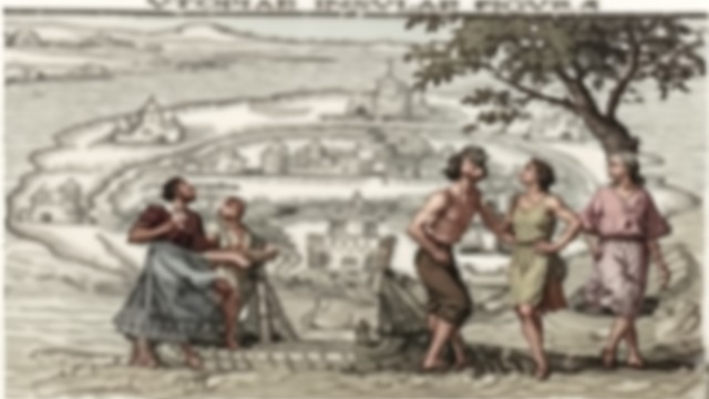 Dignity Beyond Possession from "Utopia". A Different Measure of Life Security Without Accumulation Raphael says shared provision allows people to live without constant fear of want and old age.