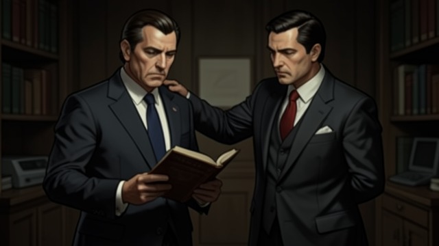 No Shared Resolution from "Utopia". Integrity Versus Influence Two Political Duties The exchange leaves open whether a philosopher should withdraw from corrupt institutions or risk engagement.