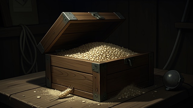 Need Without Hoarding from "Utopia". Plenty Obstructed Stored Grain and Hunger Raphael imagines that food hidden in wealthy storehouses could have prevented deaths during famine.