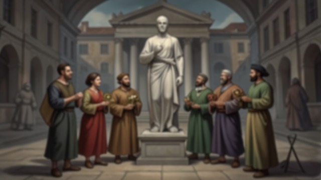 Many Forms of Worship from "Utopia". Diversity Across the Island Different Devotions Utopians follow varied religions, while many honor one supreme and universal deity.