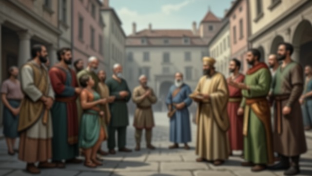 Belief Under Restriction from "Utopia". Toleration With Exclusions Disbelief and Public Trust Utopians do not force inward belief but restrict public office and advocacy for those who deny providence…
