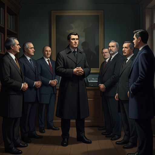 Raphael’s Refusal of Court Life from "Utopia". This flow follows Raphael’s defense of independence from princes and his argument that political courts frustrate honest philosophical counsel.