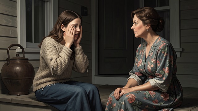 The Simon Entanglement from "And Their Children After Them". Desire and Uncertainty A difficult attachment Stéphanie fixates on Simon Rotier, whose intermittent attention and repeated betrayals keep her hoping for…