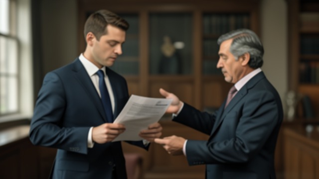 The Employment Office from "And Their Children After Them". Guidance Instead of Work Hacine seeks a job Hacine visits City Hall expecting employment, but receives help polishing a résumé and advice about presenting…