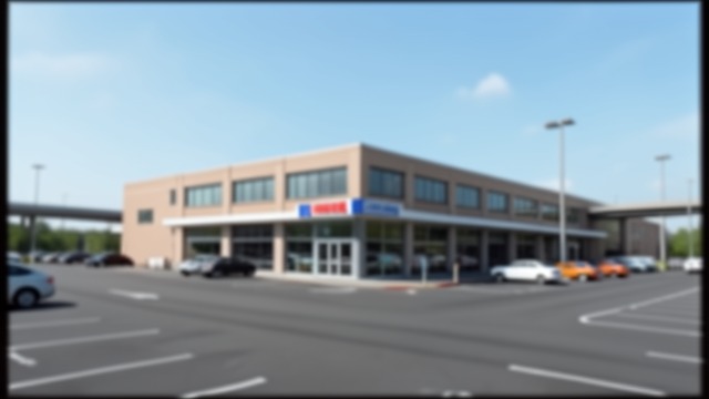 The Service Economy from "And Their Children After Them". Poverty Administered New structures appear Retail parks, welfare offices, housing services, and temporary agencies organize life around precarious employment…